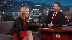 Kate Winslet, Richard Dreyfuss, Old Dominion