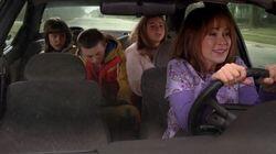 The Carpool The Carpool