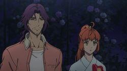 A Heart-Pounding Summer Holiday A Heart-Pounding Summer Holiday