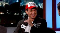 Will Arnett, Snoop Dogg Will Arnett, Snoop Dogg