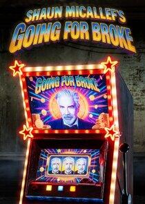 Shaun Micallef's Going For Broke Shaun Micallef's Going For Broke