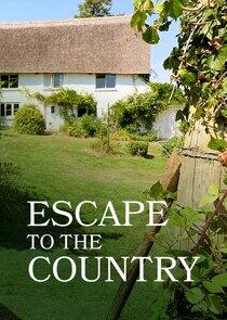 Escape to the Country Escape to the Country