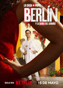 Berlín y la dama del armiño Berlín y la dama del armiño