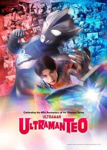 Ultraman - Season 38 Ultraman - Season 38