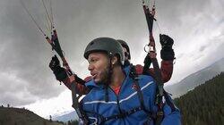 I'm a Human Kite I'm a Human Kite