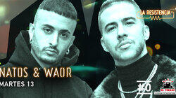 Natos & Waor Natos & Waor