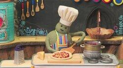 Pizza Pizza