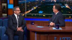 Steve Carell; Phoenix Steve Carell; Phoenix