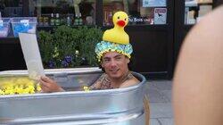 What the Duck Is Going On? What the Duck Is Going On?