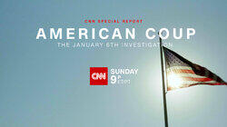 American Coup: The January 6th Investigation American Coup: The January 6th Investigation