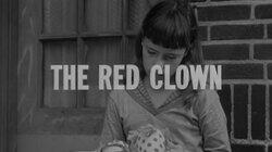 The Red Clown The Red Clown