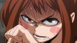 Bakugo vs. Uraraka Bakugo vs. Uraraka