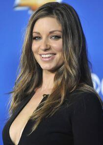 Bianca Kajlich Bianca Kajlich