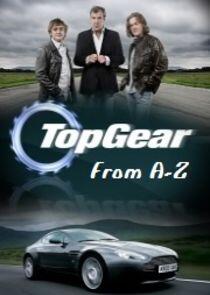 Top Gear from A-Z Top Gear from A-Z