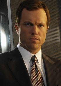 Special Agent Danny Love Special Agent Danny Love