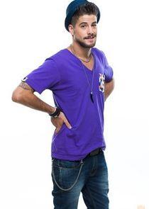 Guillermo ‘Willy' Azcauri Guillermo ‘Willy' Azcauri