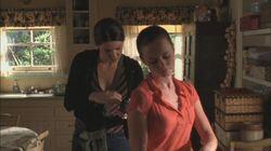 The Lorelais' First Day at Yale The Lorelais' First Day at Yale