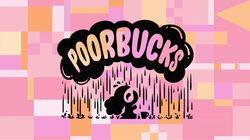 Poorbucks Poorbucks