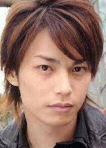 Kengo Ohkuchi Kengo Ohkuchi