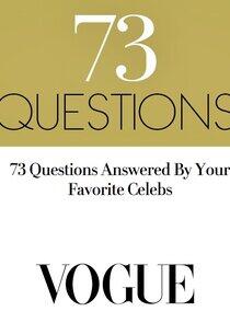 73 Questions 73 Questions