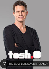 Tosh.0 - Season 7 Tosh.0 - Season 7