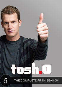 Tosh.0 - Season 5 Tosh.0 - Season 5