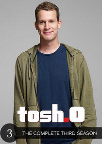 Tosh.0 - Season 3 Tosh.0 - Season 3