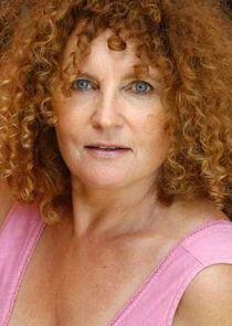 Ghislaine Neveur
