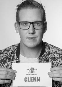 Glenn De Schrijver Glenn De Schrijver