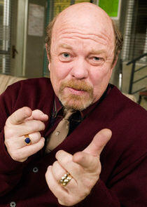 Phil Hendrie Phil Hendrie