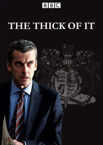 The Thick of It The Thick of It