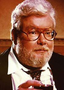 Henry Crabbe Henry Crabbe