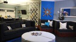 Entertainer's Lounge