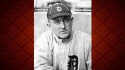 Black Swamp Baseball Card Find Black Swamp Baseball Card Find