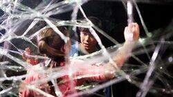The Thing In The Closet The Thing In The Closet