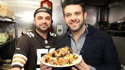 Secret Super Bowl Snacks Secret Super Bowl Snacks