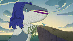 Ride the Whaletaur Shaman! Ride the Whaletaur Shaman!