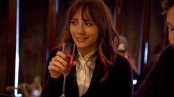 Rashida Jones in London Rashida Jones in London