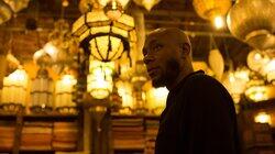 Yasiin Bey in Morocco Yasiin Bey in Morocco