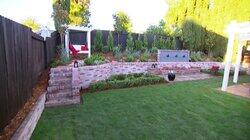 Colonial Hillside Redo Colonial Hillside Redo