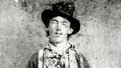 Billy the Kid's Great Escape Billy the Kid's Great Escape
