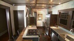 Metal Barn Wood Kitchen Metal Barn Wood Kitchen