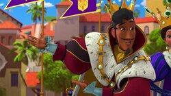 To Queen or Not to Queen To Queen or Not to Queen