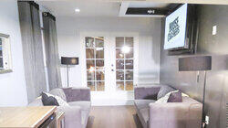 Stylish Work and Party Garage Stylish Work and Party Garage