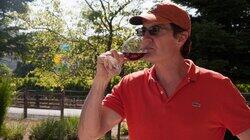 Kyle MacLachlan in Napa Valley Kyle MacLachlan in Napa Valley