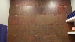 Steel Wall Steel Wall