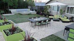 Vegas Gabion Getaway