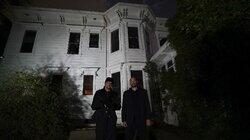 The Woodbury: Home of American Horror Story The Woodbury: Home of American Horror Story