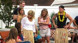 Caputo Luau Caputo Luau