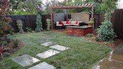 Rustic Vinyl Lounge Rustic Vinyl Lounge
